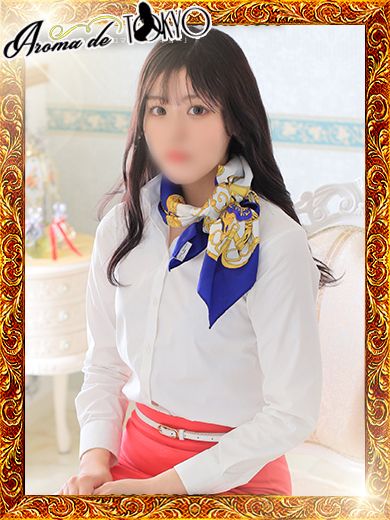 かりな【現役学生の透明感★】