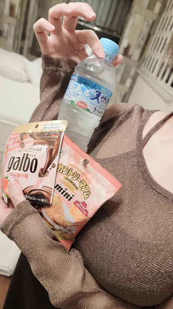 おれい💓24日本指名Mさん