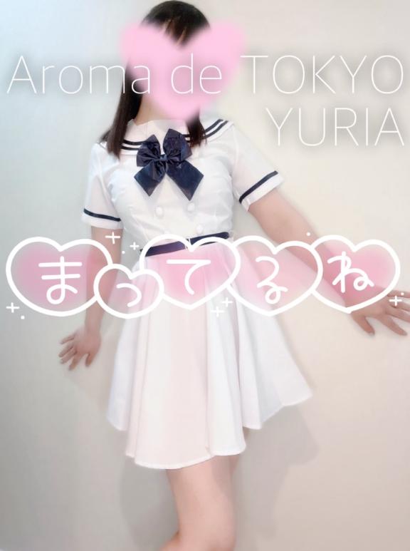 ゆりあ【元アイドルの衝撃★】