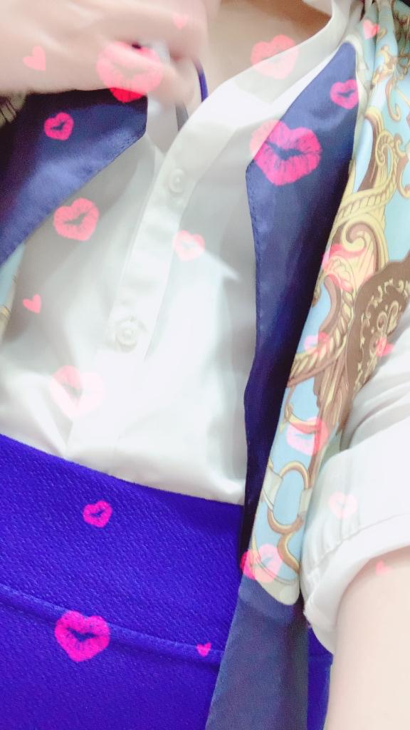 ありがとねー⭐️